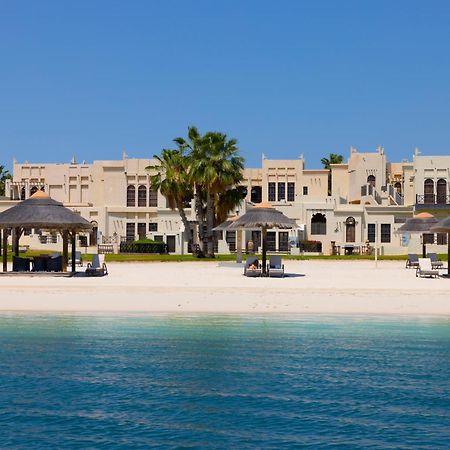 אבו דאבי Al Maya Island & Resort מראה חיצוני תמונה