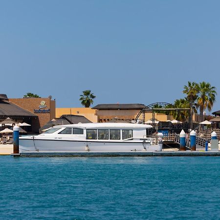 אבו דאבי Al Maya Island & Resort מראה חיצוני תמונה