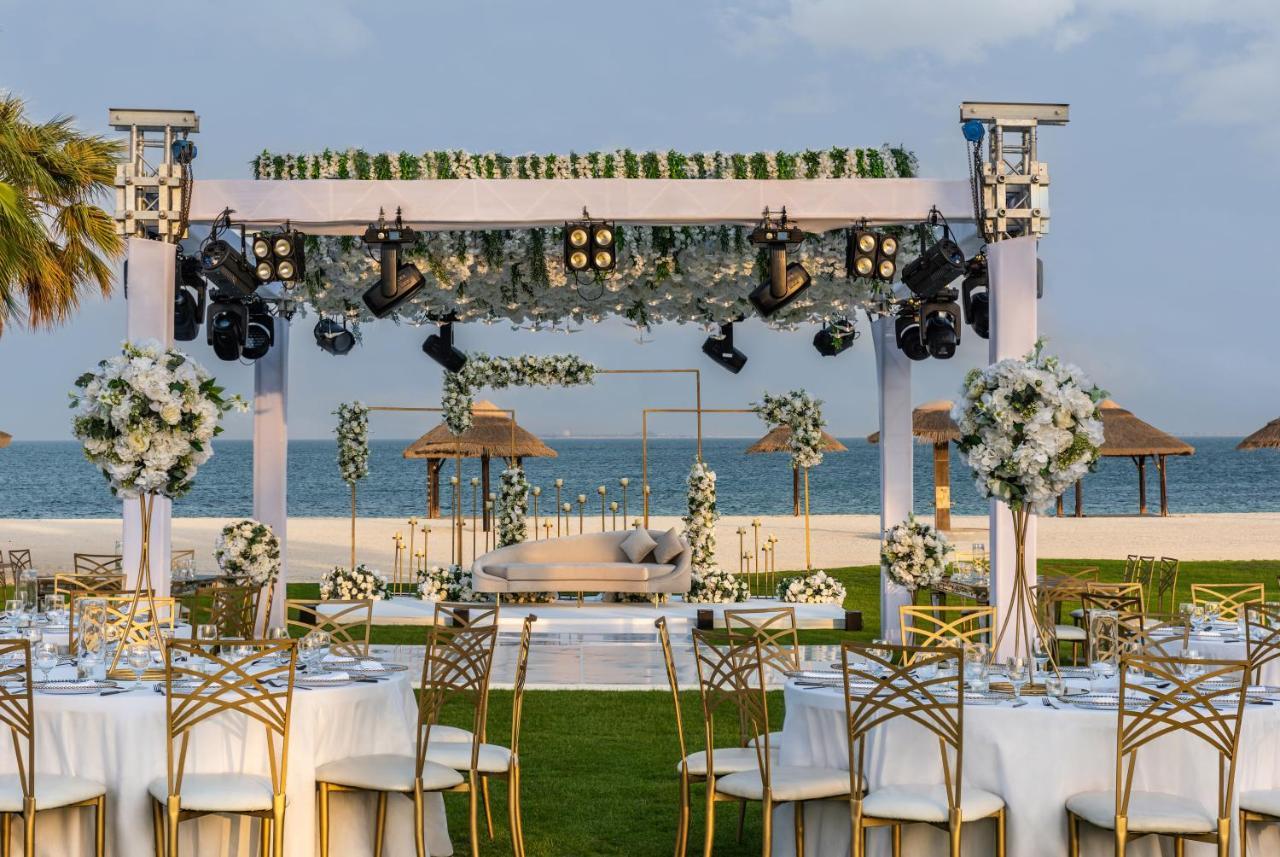 אבו דאבי Al Maya Island & Resort מראה חיצוני תמונה